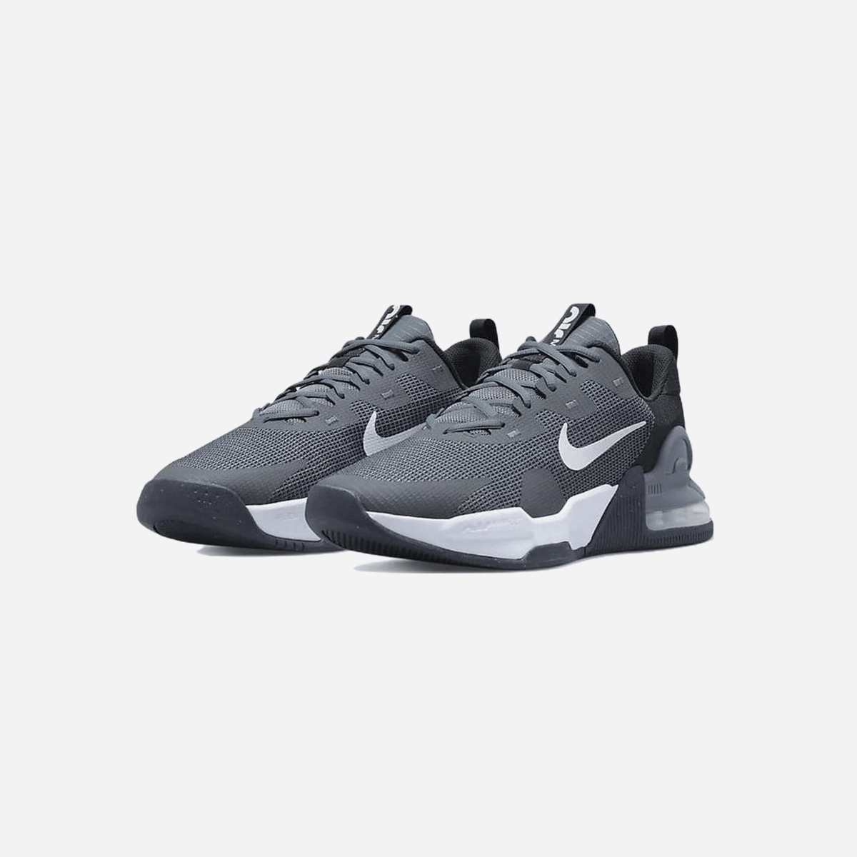 Nike Air Max Alpha Trainer 5 Smoke Grey