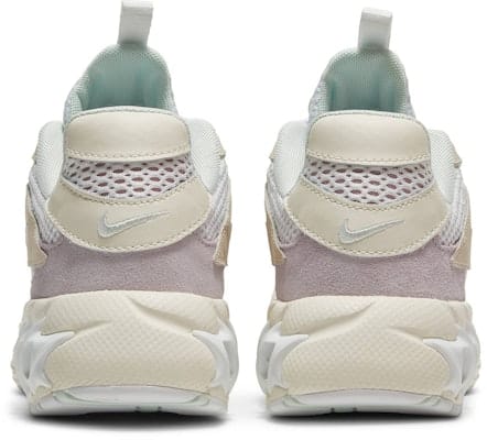 Nike Zoom Air Fire Pearl White WMNS