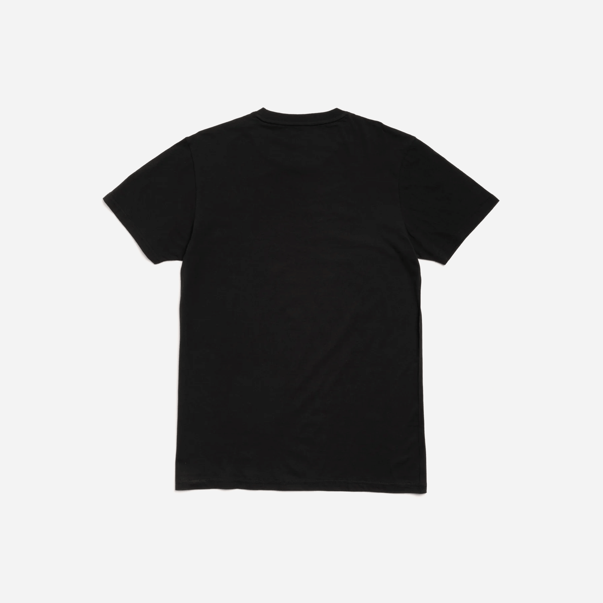 Stussy T-Shirt Pack of 3 Black