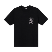 Stussy T-Shirt Pack of 3 Black