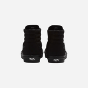Vans Sk8-Hi Shoe Triple Black Classics