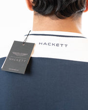 Hackett Aston Martin Tour T-Shirt -DS (M)