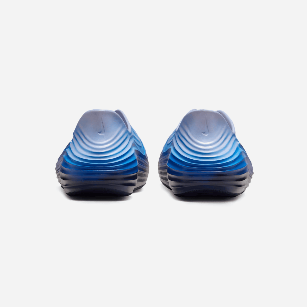 Nike ReactX Rejuven8 Midnight Navy Comet Blue Ghost