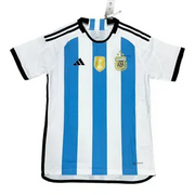 Adidas Argentina 26 Home Jersey(Fan Fit)