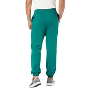 Yeezy by Kanye Charcoal Sweatpants With Elastic Cuff SP-06