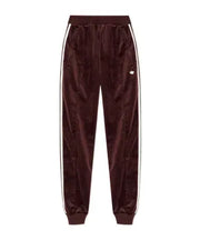 Yeezy by Kanye Charcoal Sweatpants With Elastic Cuff SP-06