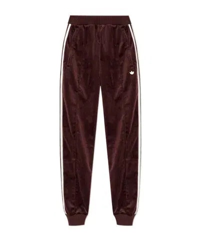 Yeezy by Kanye Charcoal Sweatpants With Elastic Cuff SP-06