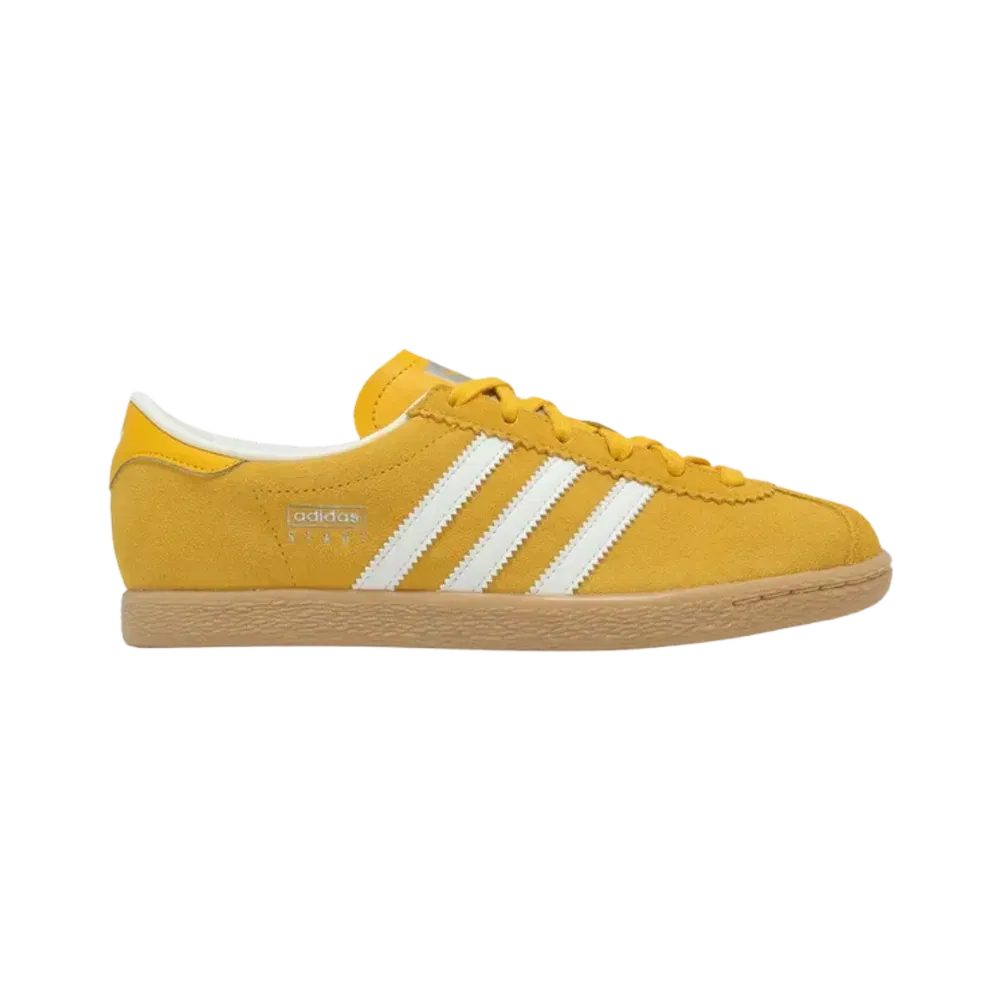 Adidas Stadt Collegiate Gold