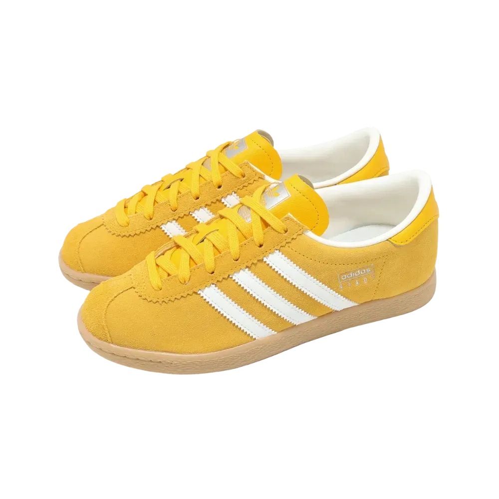 Adidas Stadt Collegiate Gold