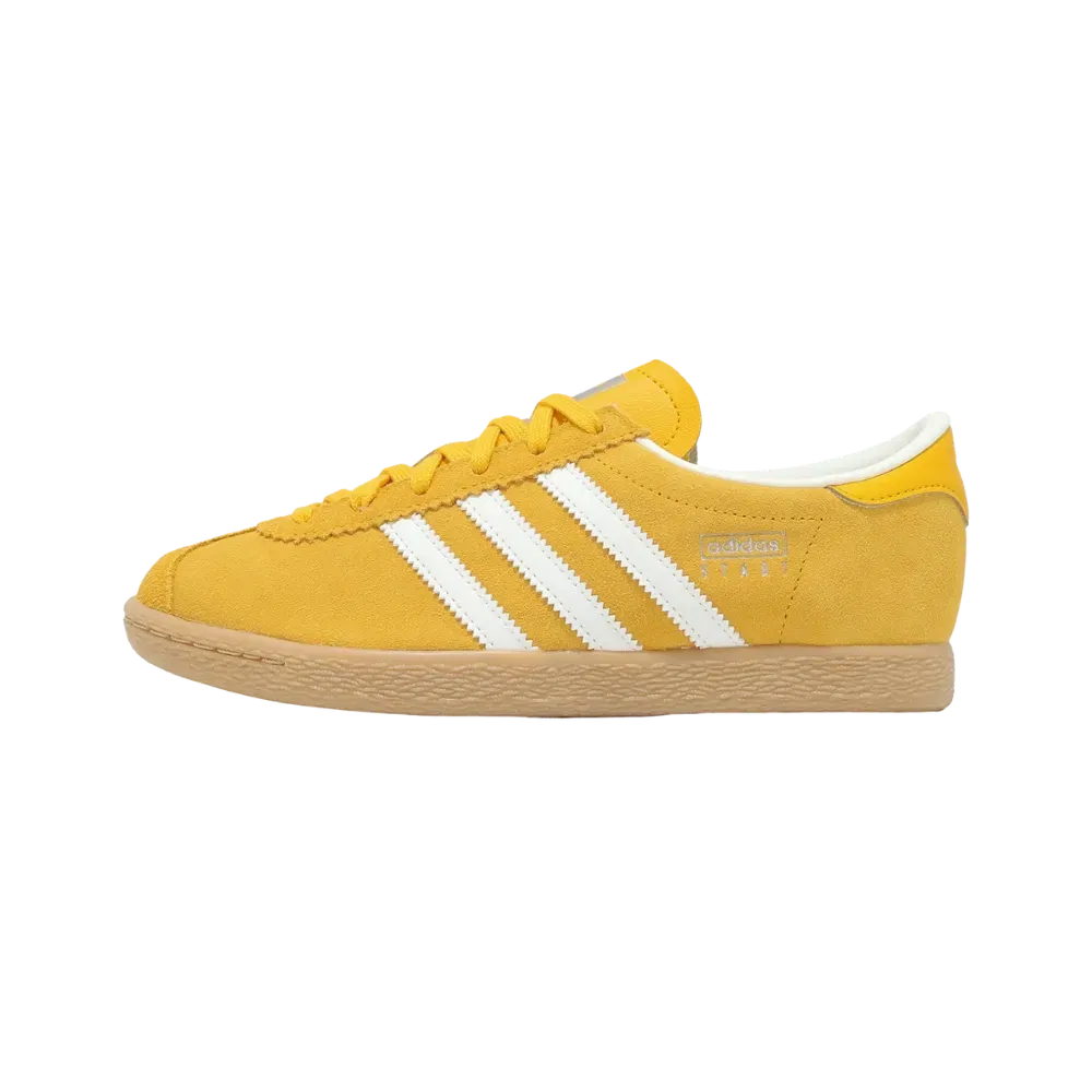 Adidas Stadt Collegiate Gold