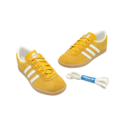 Adidas Stadt Collegiate Gold