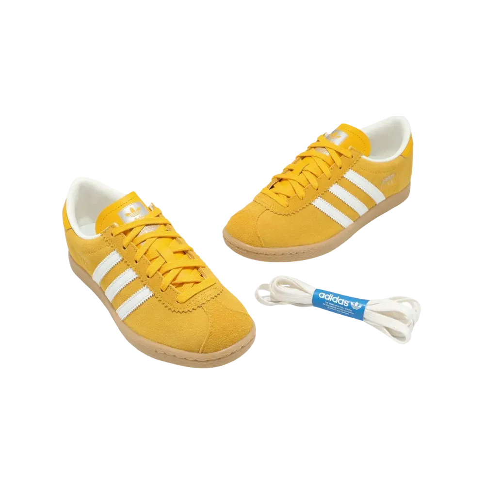 Adidas Stadt Collegiate Gold