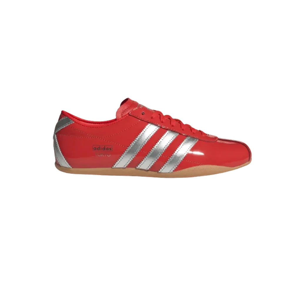 Adidas Tokyo Red