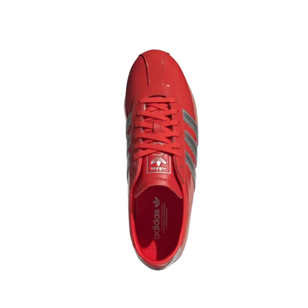 Adidas Tokyo Red