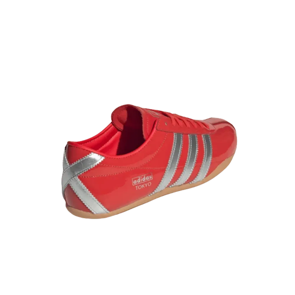 Adidas Tokyo Red