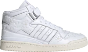 Adidas Forum Mid Hanami - White