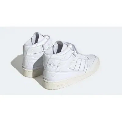 Adidas Forum Mid Hanami - White