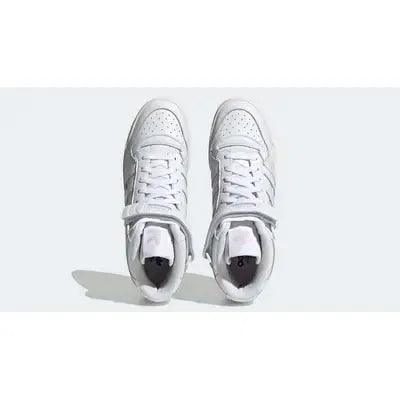 Adidas Forum Mid Hanami - White