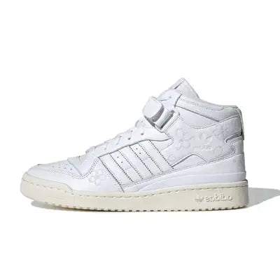 Adidas Forum Mid Hanami - White