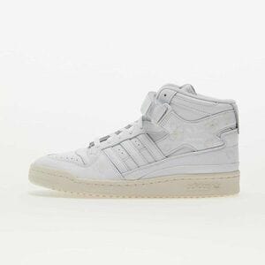 Adidas Forum Mid Hanami - White