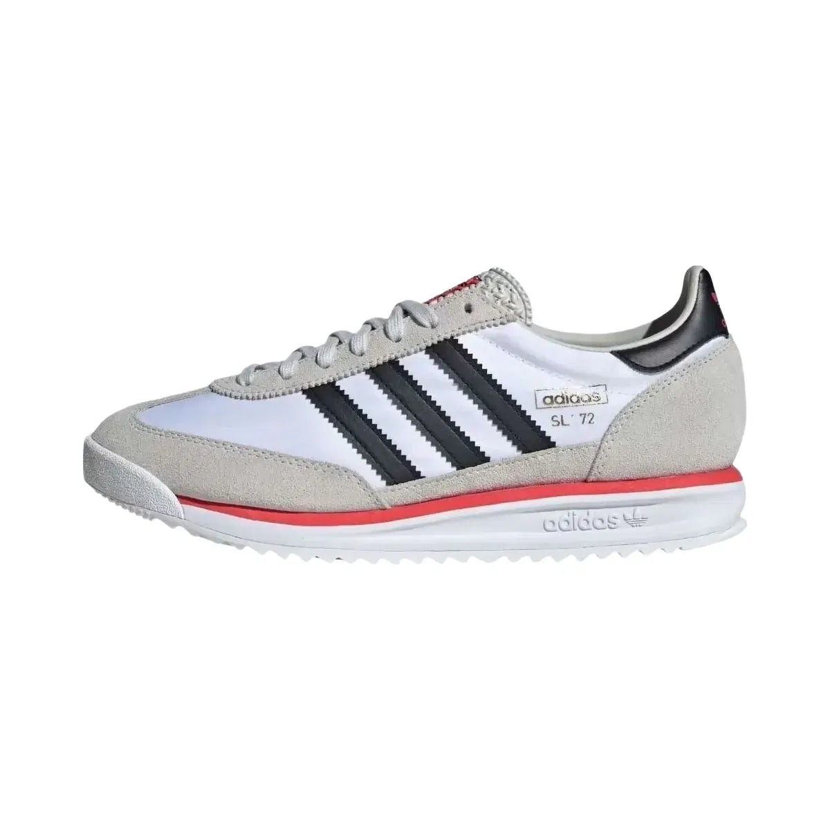 Adidas SL 72 Rs Cloud White Core Black