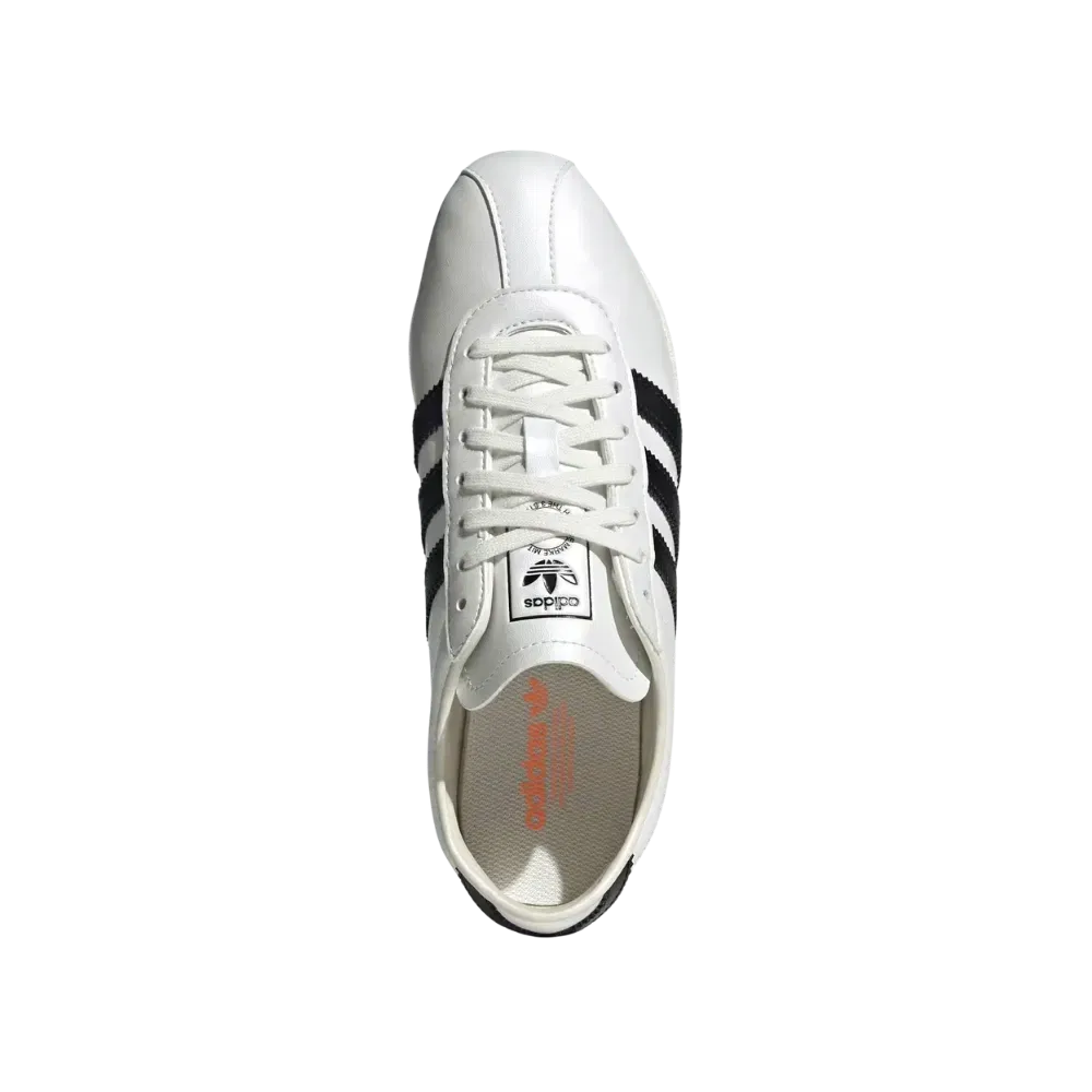 Adidas Tokyo Silver