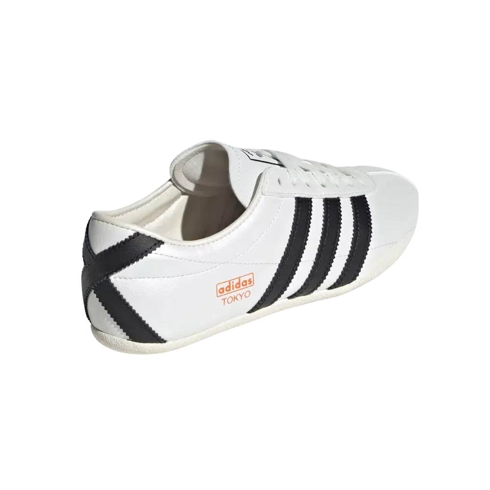 Adidas Tokyo Silver