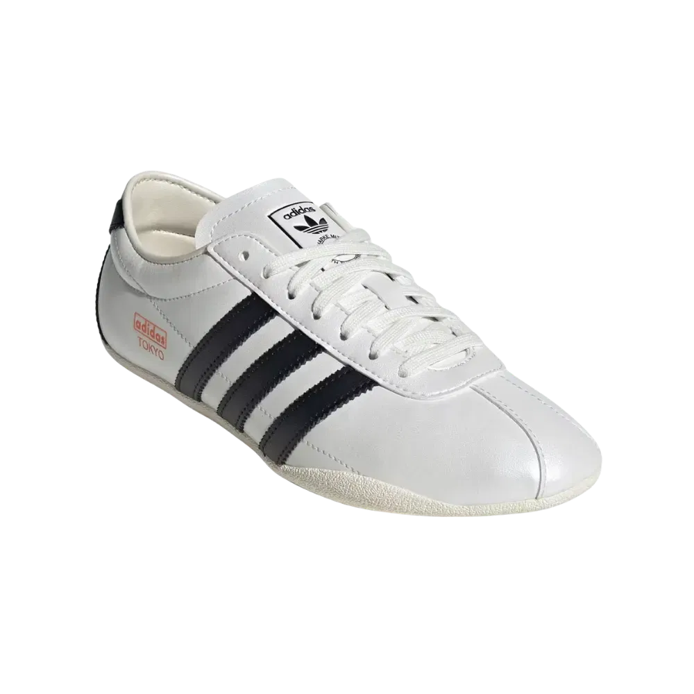 Adidas Tokyo Silver