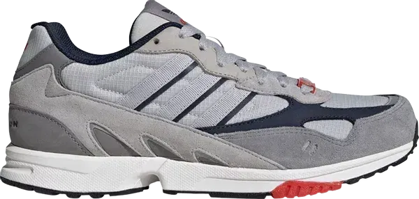 Adidas Torsion Super Grey Matte Silver