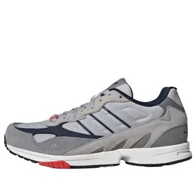 Adidas Torsion Super Grey Matte Silver