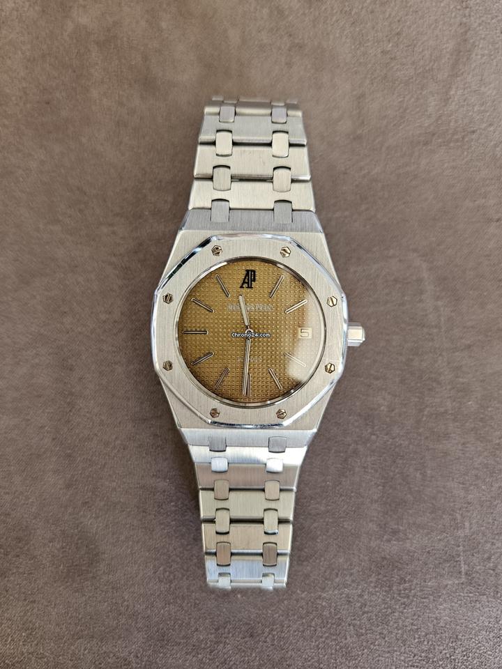 Audemars Piguet Royal Oak