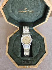 Audemars Piguet Royal Oak