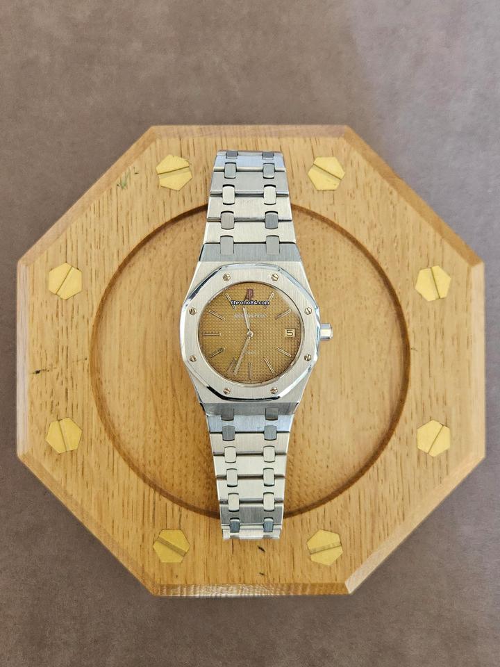 Audemars Piguet