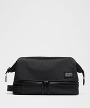 Lululemon Dual-Compartment Toiletry Bag