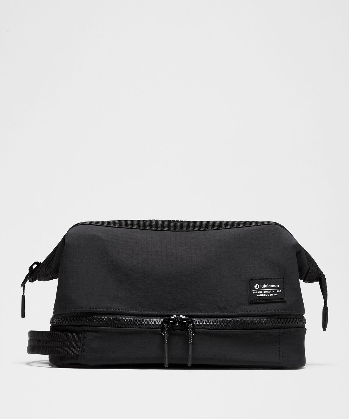 Lululemon Dual-Compartment Toiletry Bag