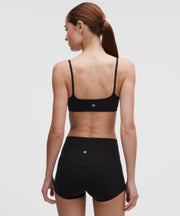 Lululemon Like a Cloud Spaghetti-Strap Bra *Light Support, A/B Cup