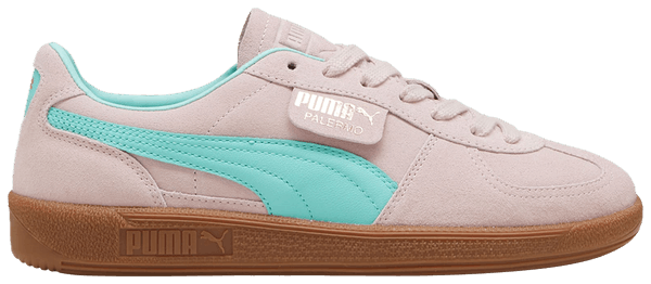 Palermo Mauve Mist Mint