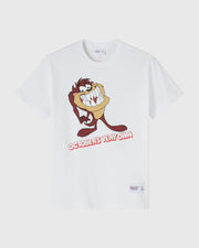 OVO Looney Tunes Tasmanian Devil T-Shirt