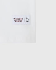 OVO Looney Tunes Tasmanian Devil T-Shirt