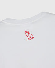 OVO Looney Tunes Tasmanian Devil T-Shirt