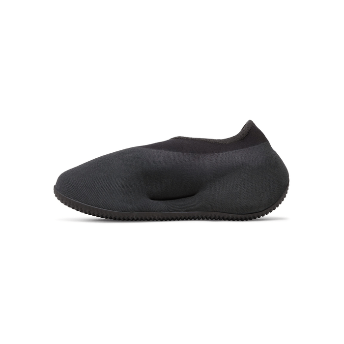 Adidas Men's Yeezy Knit Runner Fade Onyx