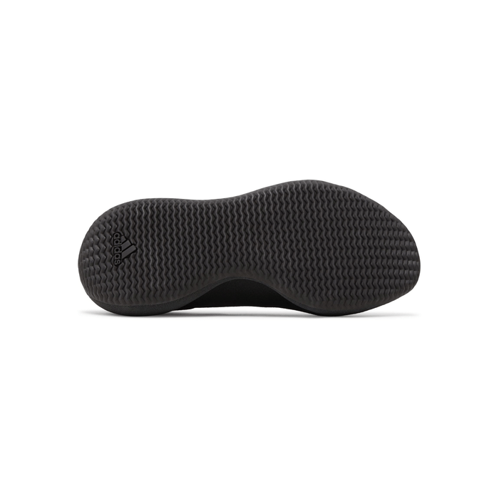 Adidas Men's Yeezy Knit Runner Fade Onyx