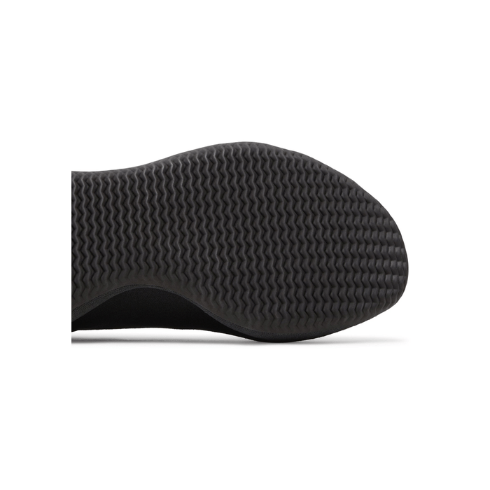 Adidas Men's Yeezy Knit Runner Fade Onyx