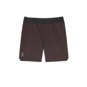 On Lightweight Shorts Ox Black