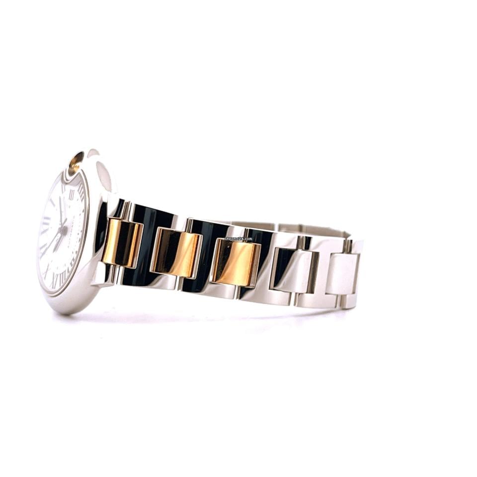 Cartier Ballon Bleu