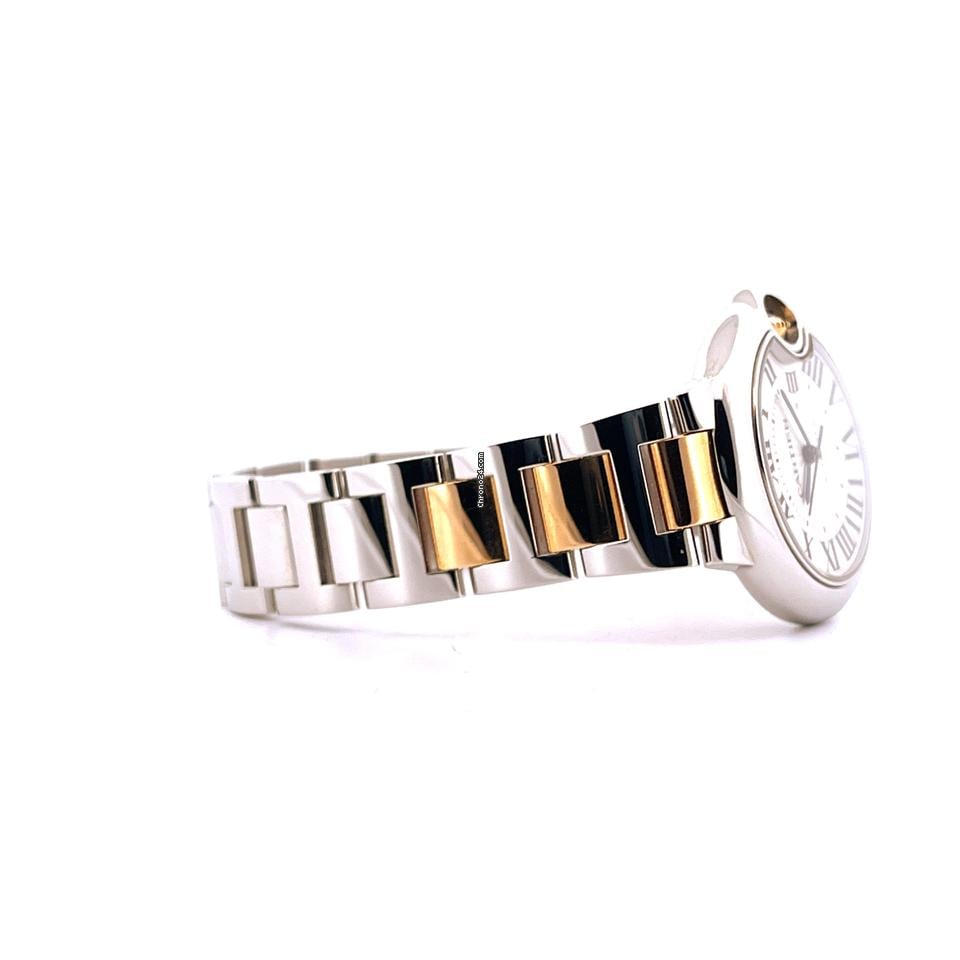 Cartier Ballon Bleu