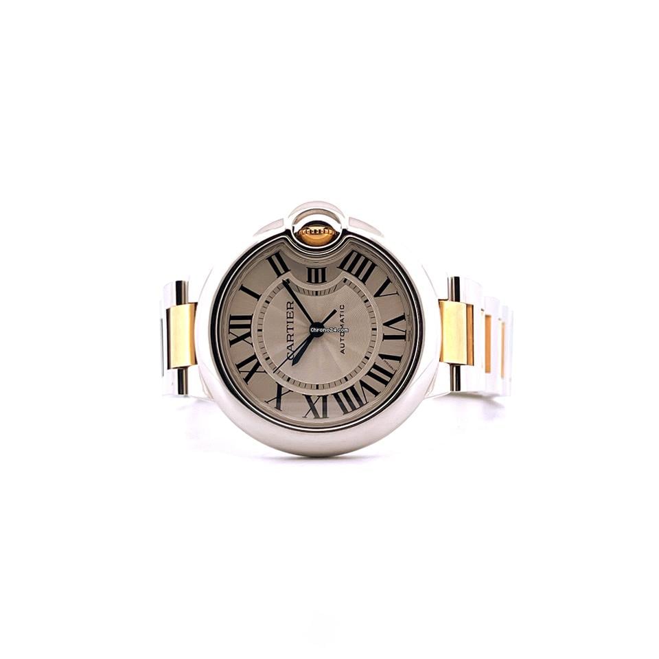 Cartier Ballon Bleu