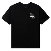 Anti Social Social Club Guess What Black T-Shirt