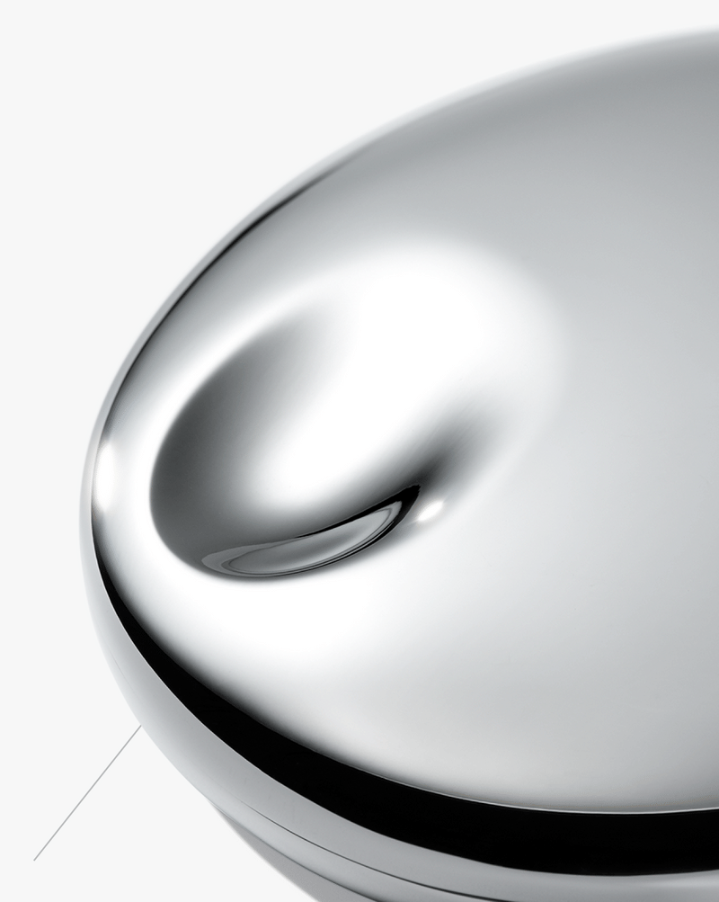 Chrome Mirror