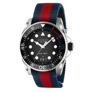 Gucci Men’s Watch YA136209A
